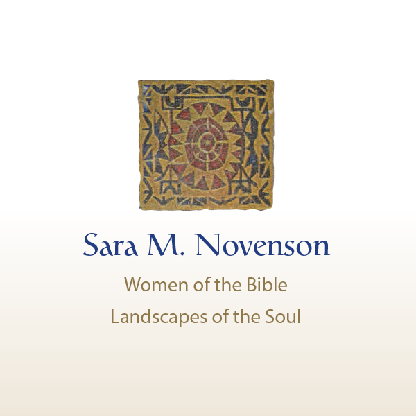 Sara M. Novenson, Contemporary Jewish Artist