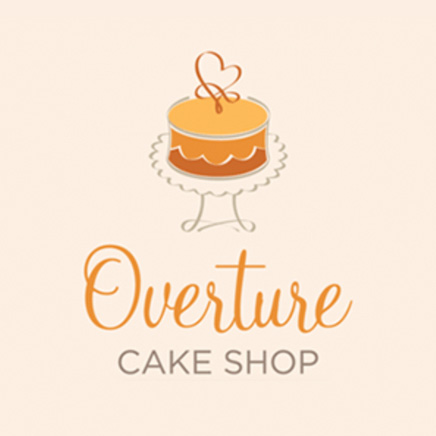 Overture Cake Shop